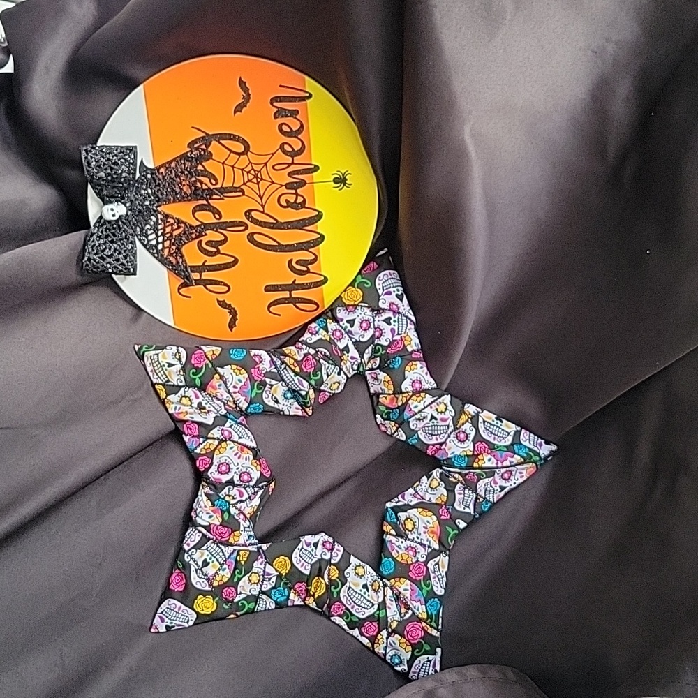 Halloween Decor